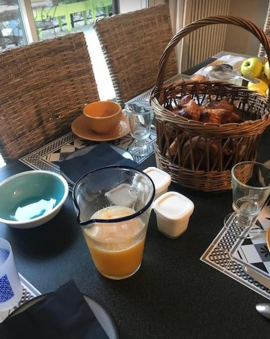 شقة Chez-Sixtine Albon المظهر الخارجي الصورة